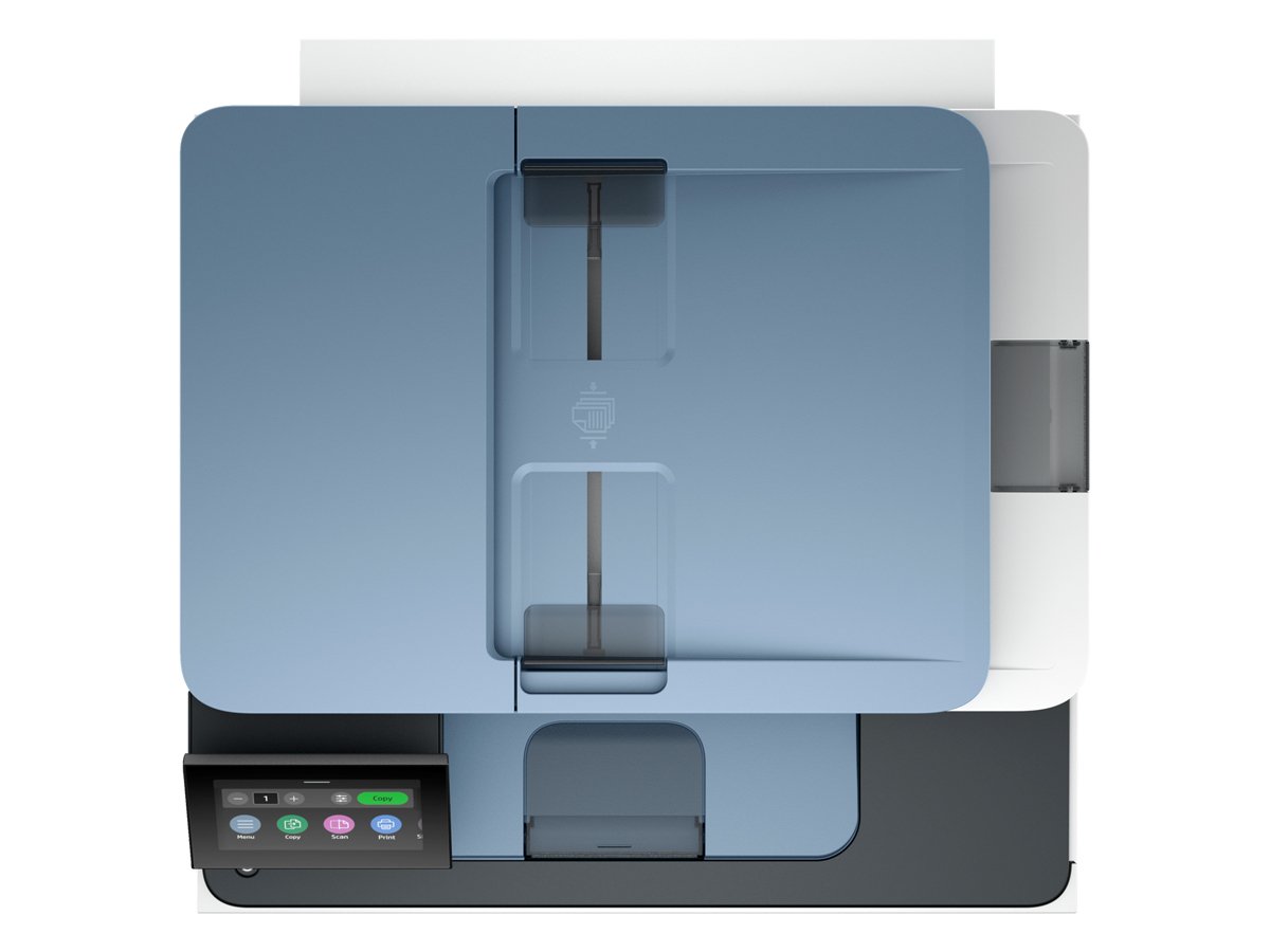 HP Color LaserJet Pro MFP 3302fdw