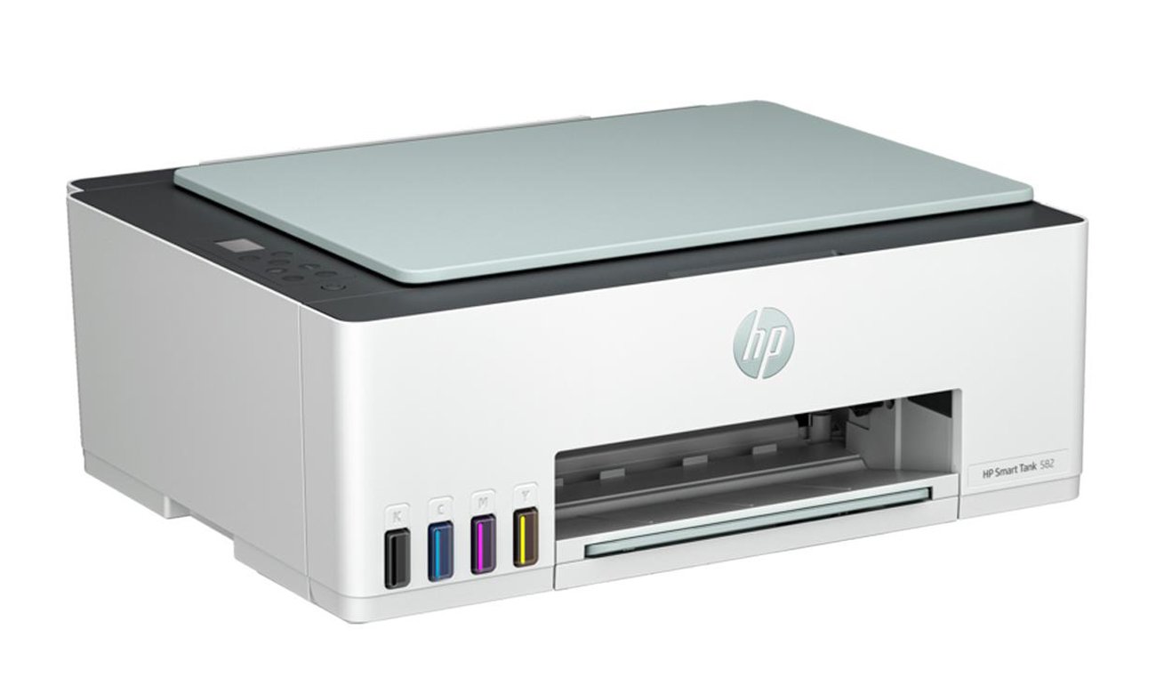 HP Smart Tank 582