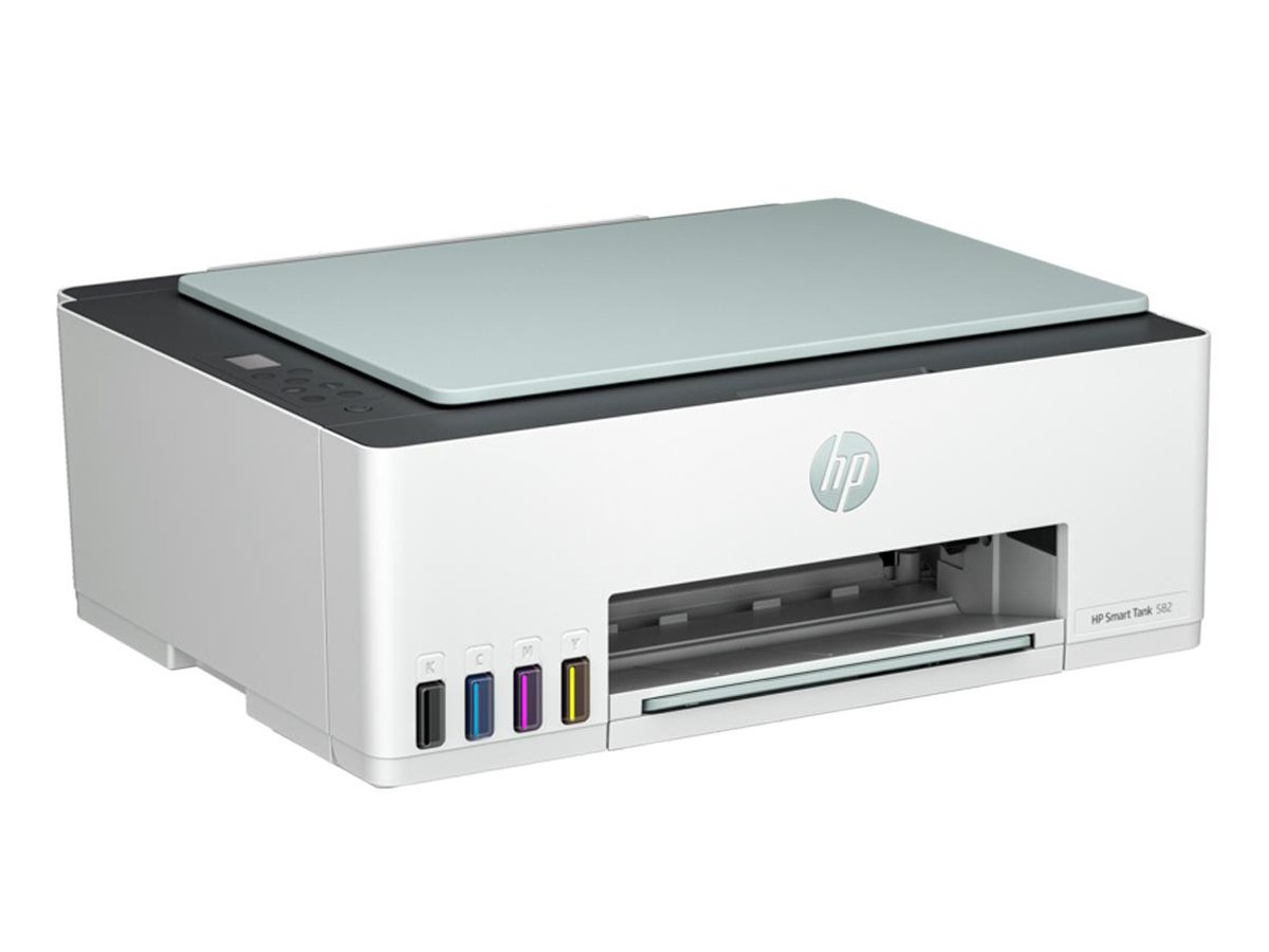 HP Smart Tank 582