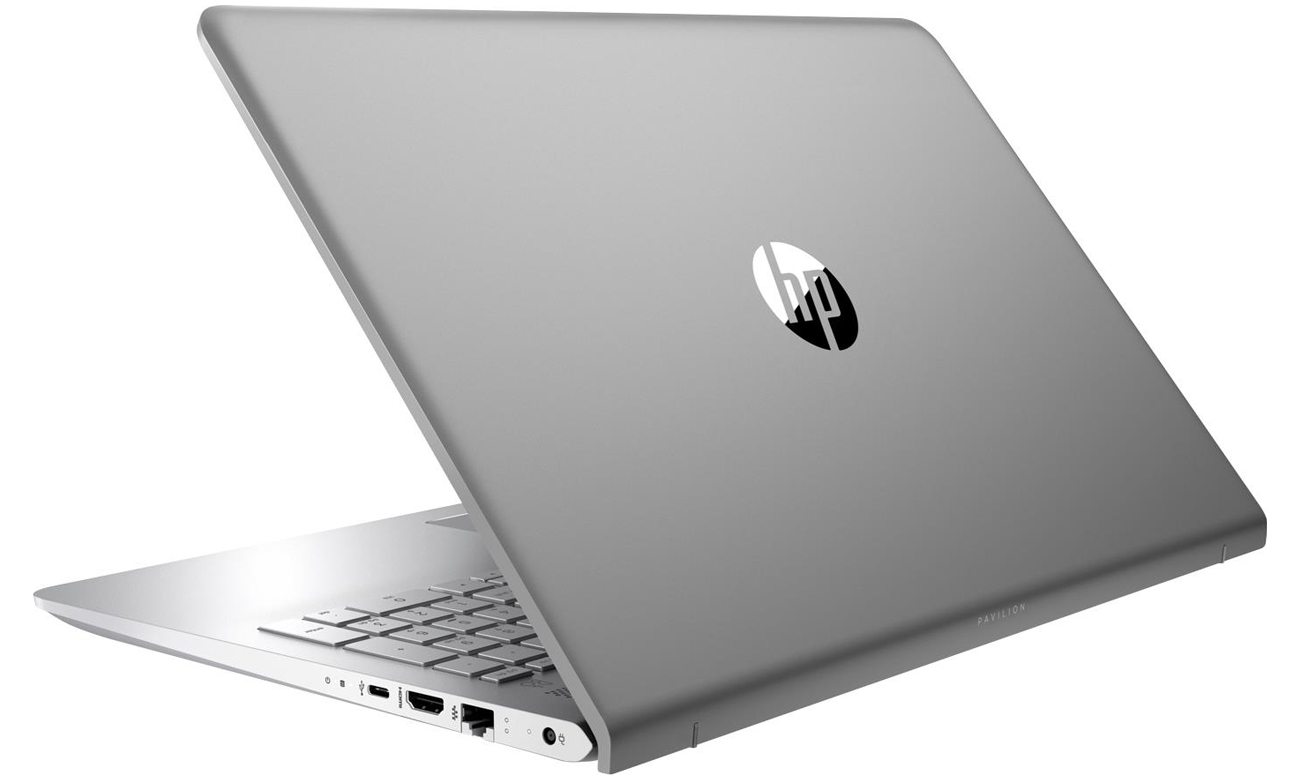 Laptop HP Pavilion 15 wydajność najnowszy procesor