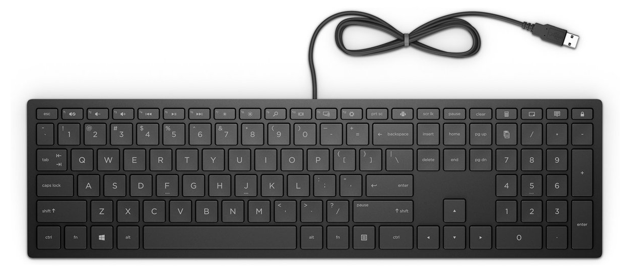 HP Pavilion 300
