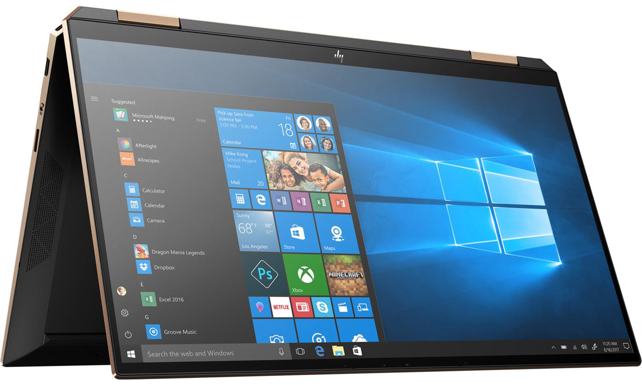 Laptop konwertowalny