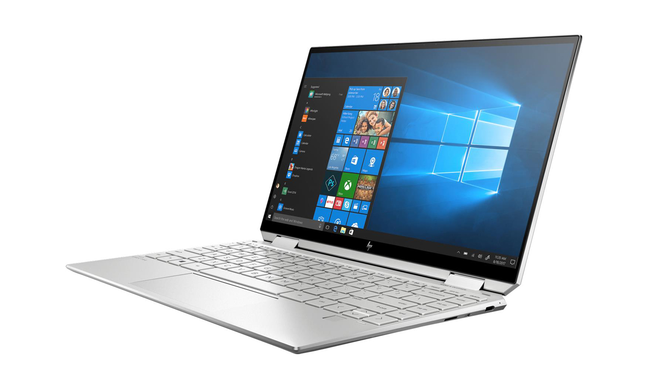 ultramobilny laptop HP Spectre 13 x360