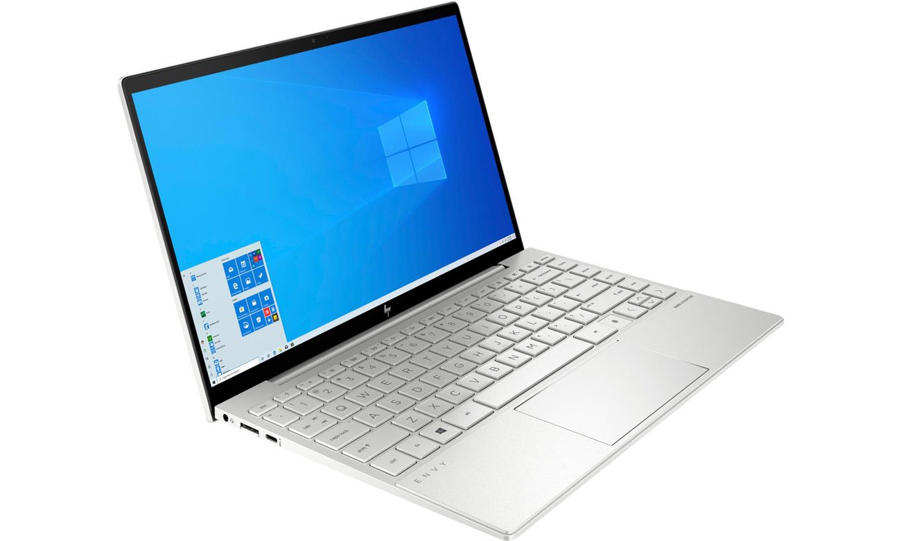 HP Envy 13 ekran