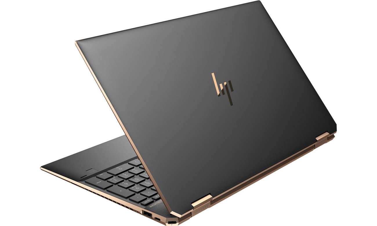 Poznaj HP Spectre