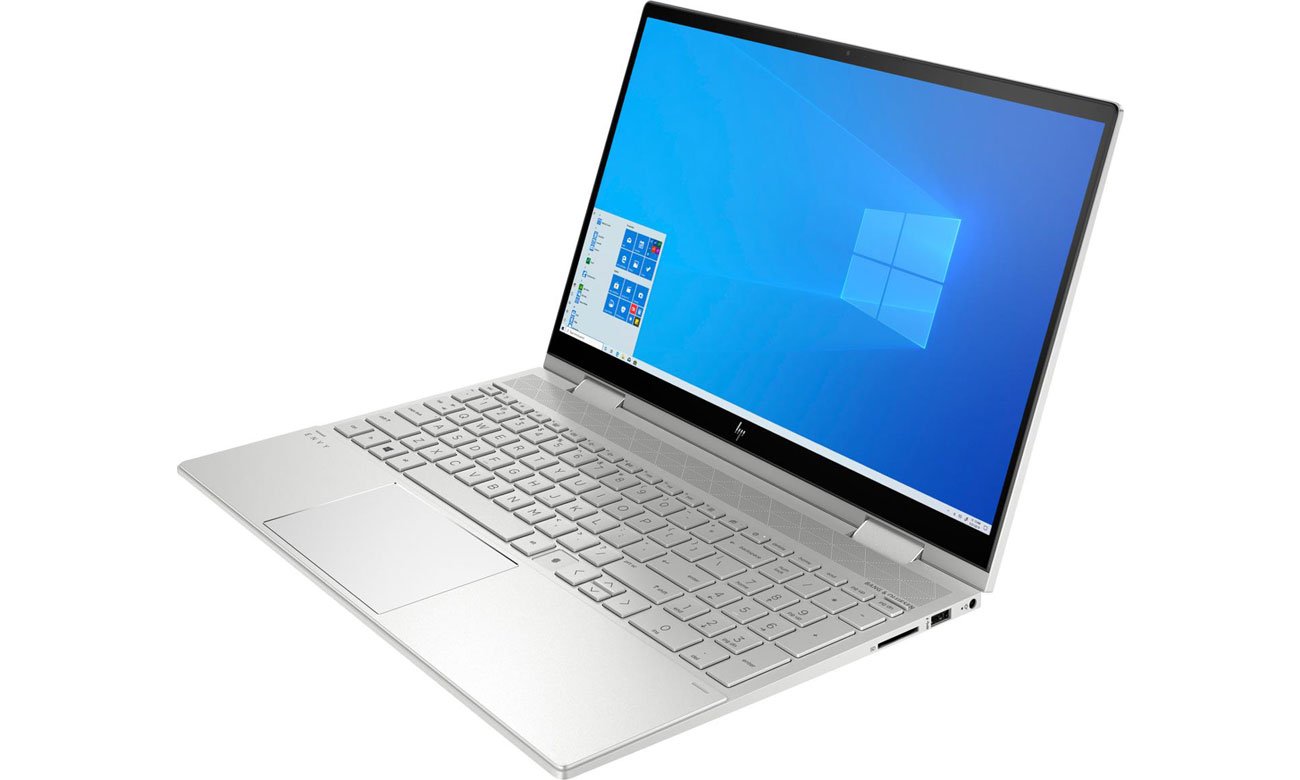 Laptop uniwersalny ENVY 15 x360