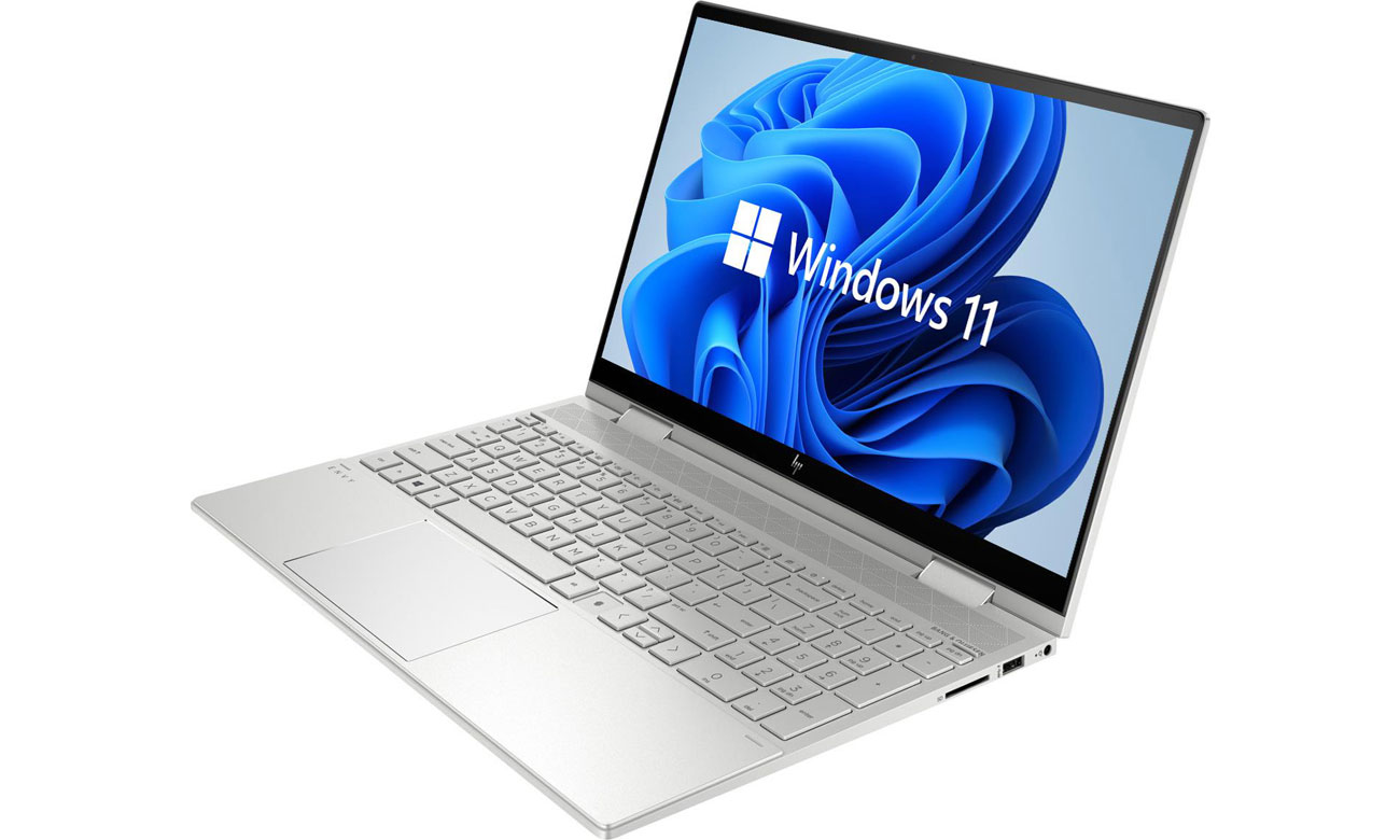 Procesor Intel Core i7 11-ej generacji