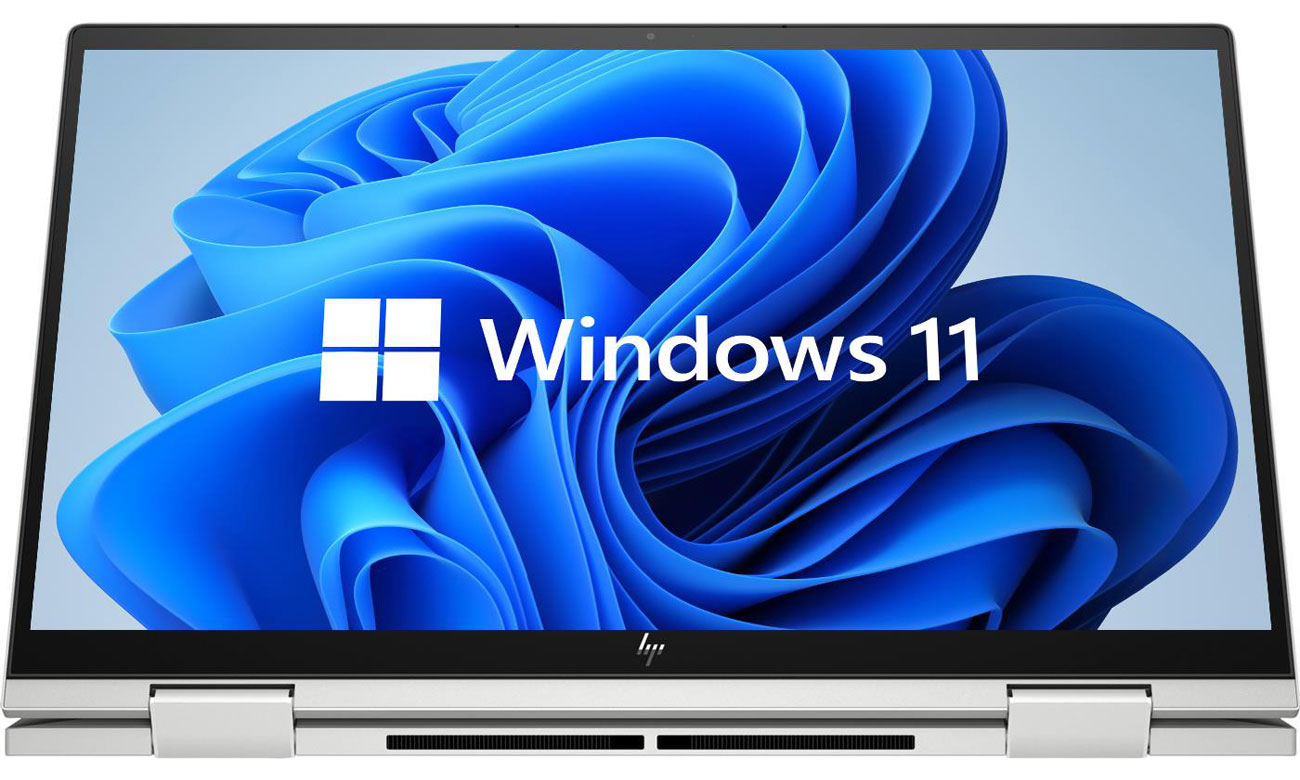 ENVY 15 x360 wyświetlacz