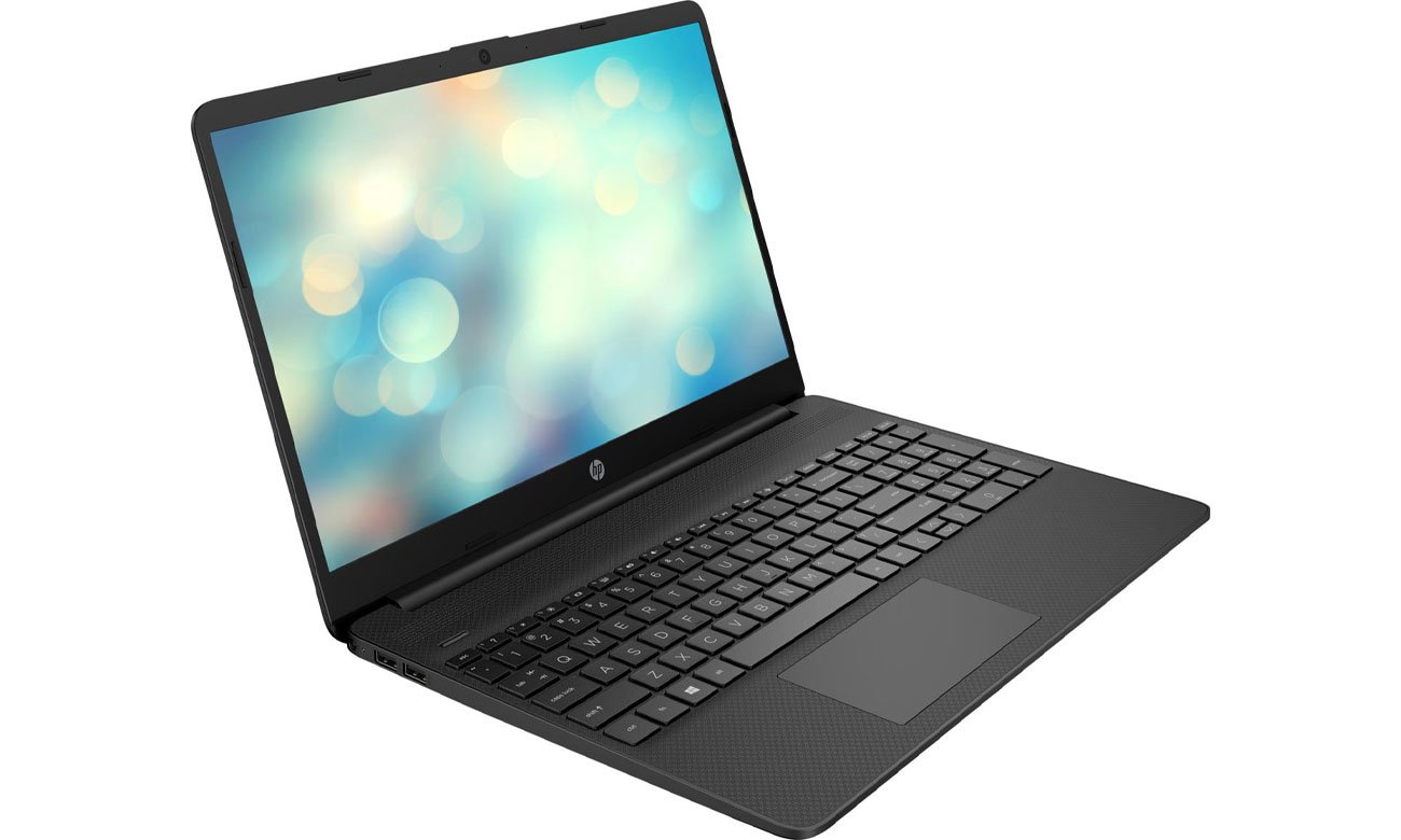 HP 15s matryca IPS