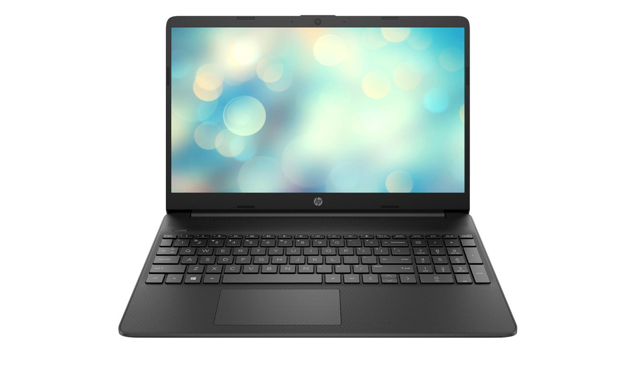 Бізнес ноутбук HP 15s