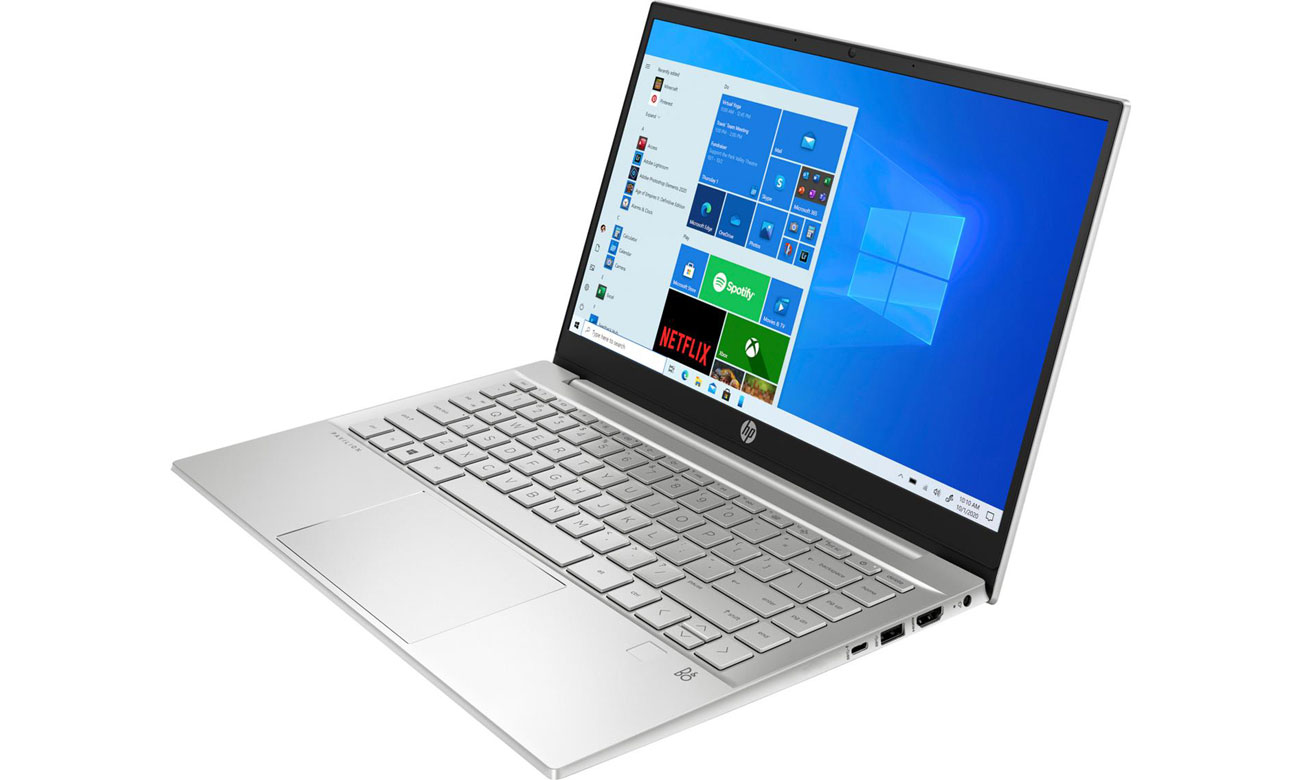 Laptop ultramobilny HP Pavilion 14