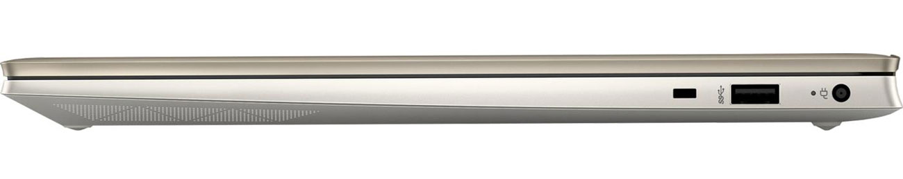HP Pavilion 15