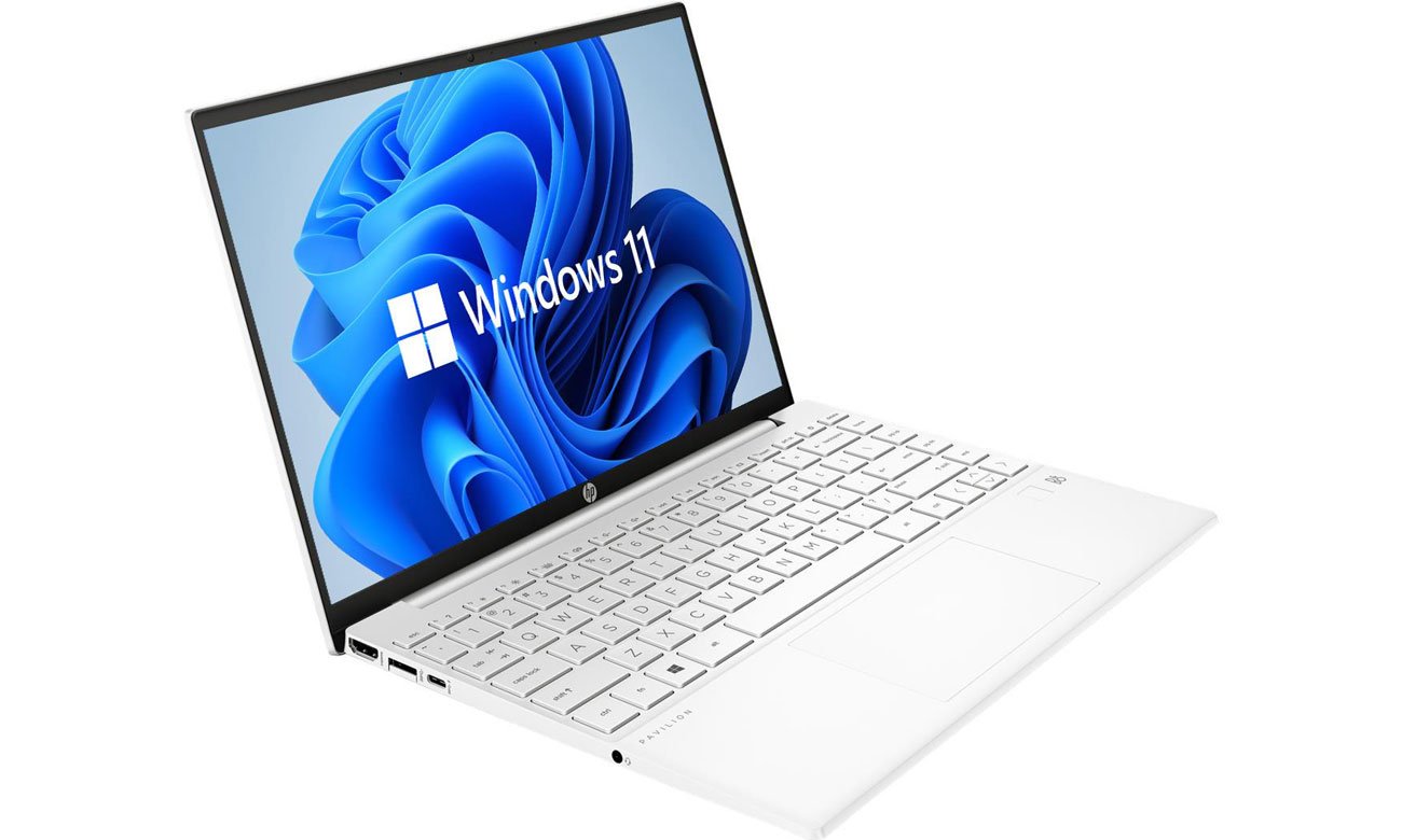 Laptop ultramobilny HP Pavilion Aero