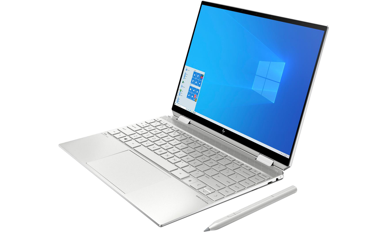 Laptop ultramobilny HP Spectre 14 x360