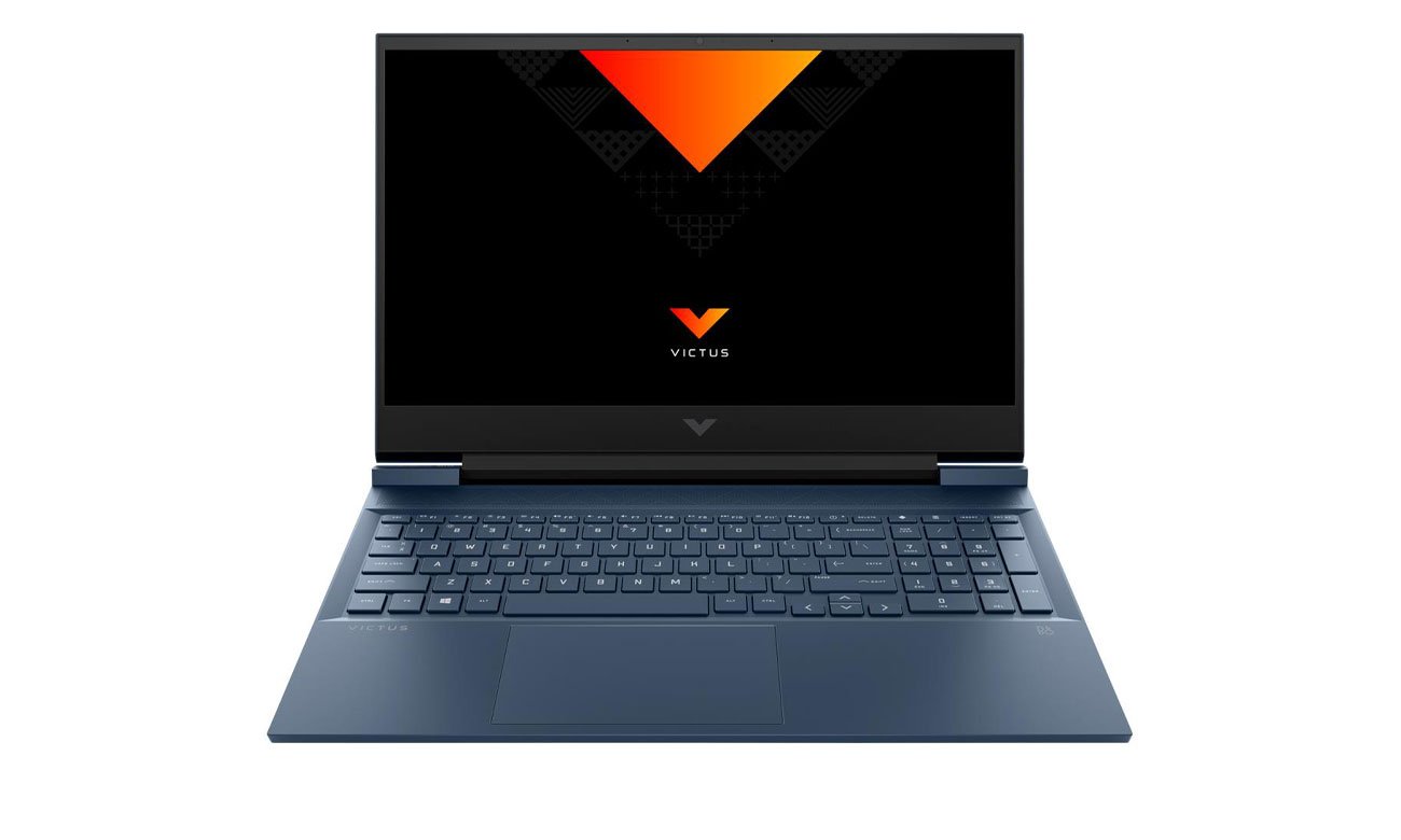 Ігровий ноутбук HP Victus