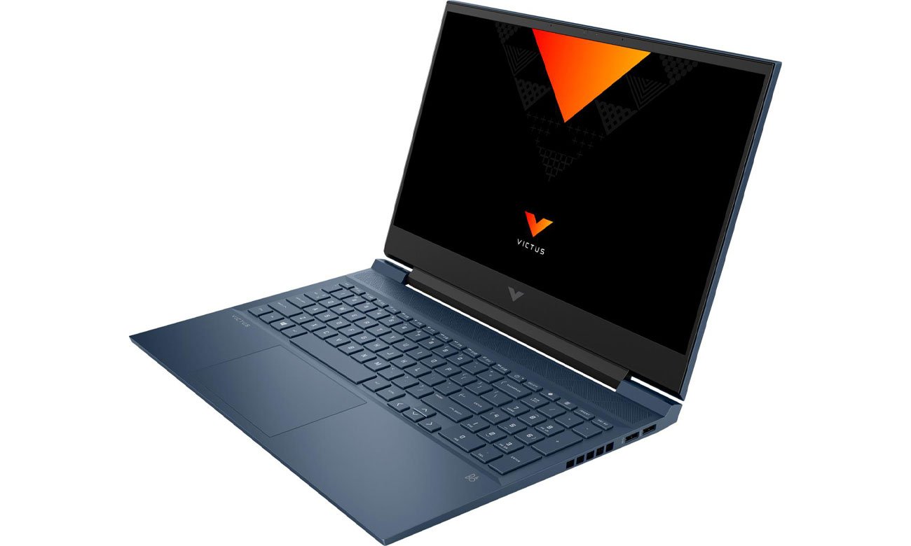 Оновлення матриці HP Victus