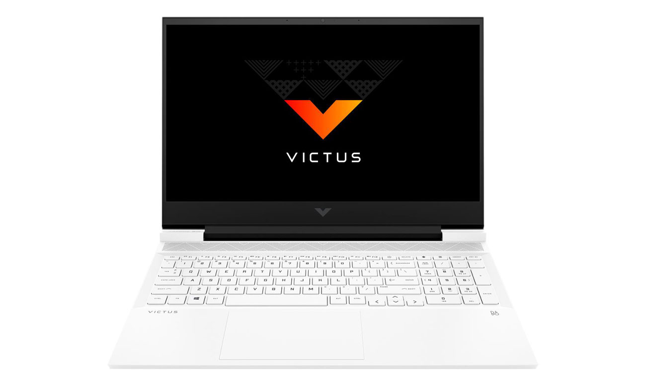 Laptop gamingowy HP Victus