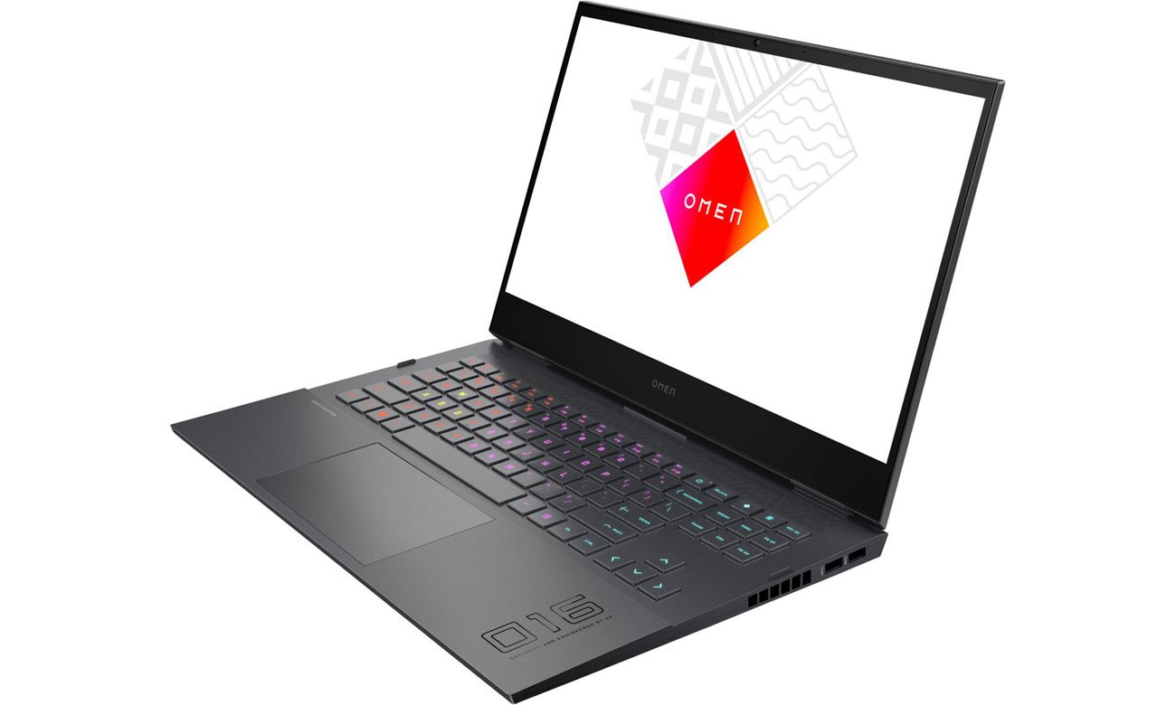 Laptop gamingowy HP OMEN