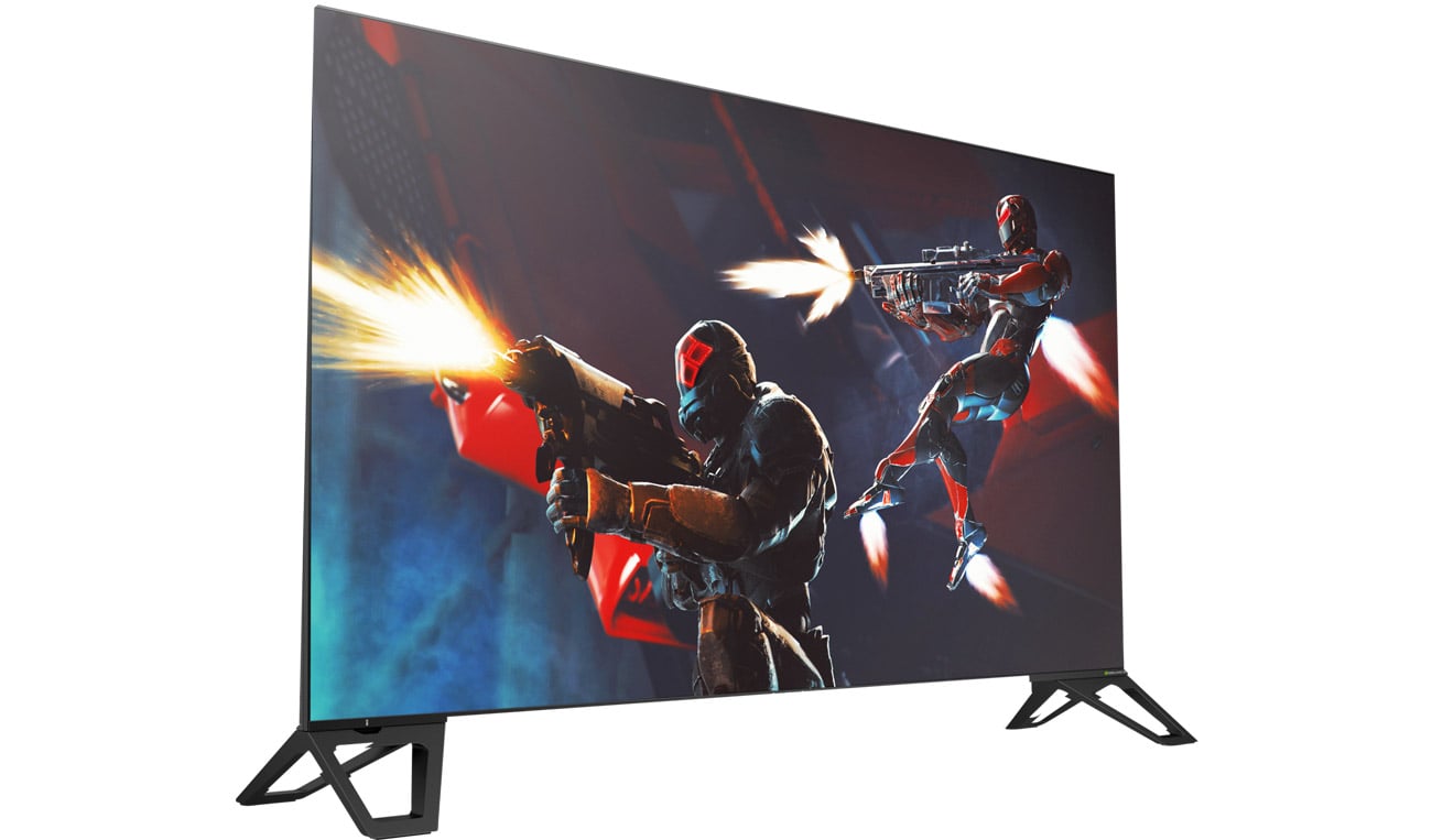 Monitor HP OMEN X Emperium 65