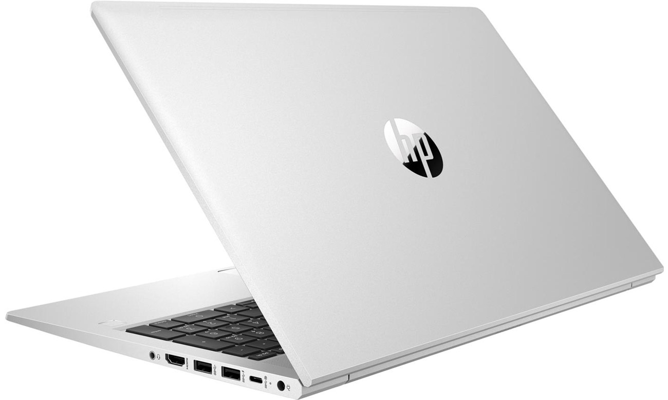 HP ProBook 455 G8 klawiatura odporna na zachlapania