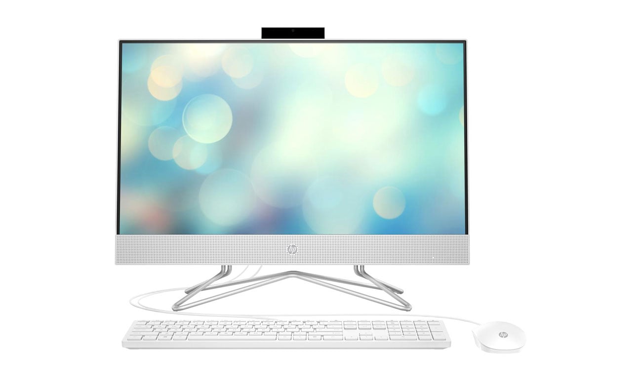 All in One do zastosowań biurowych