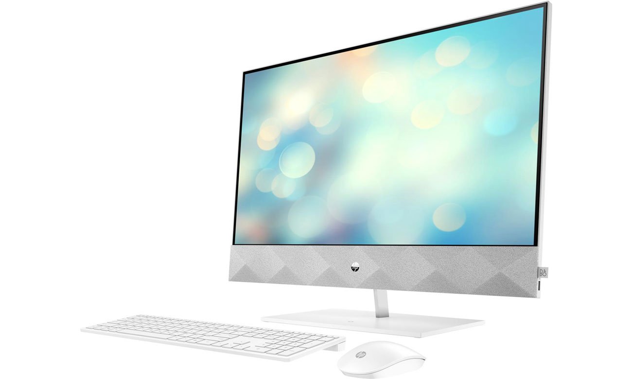 Obudowa All in One HP Pavilion AiO