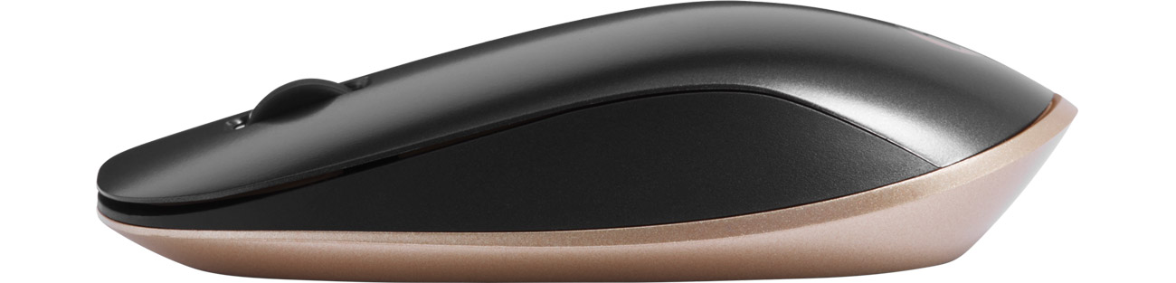 Mysz HP 410 Slim Bluetooth widok z boku