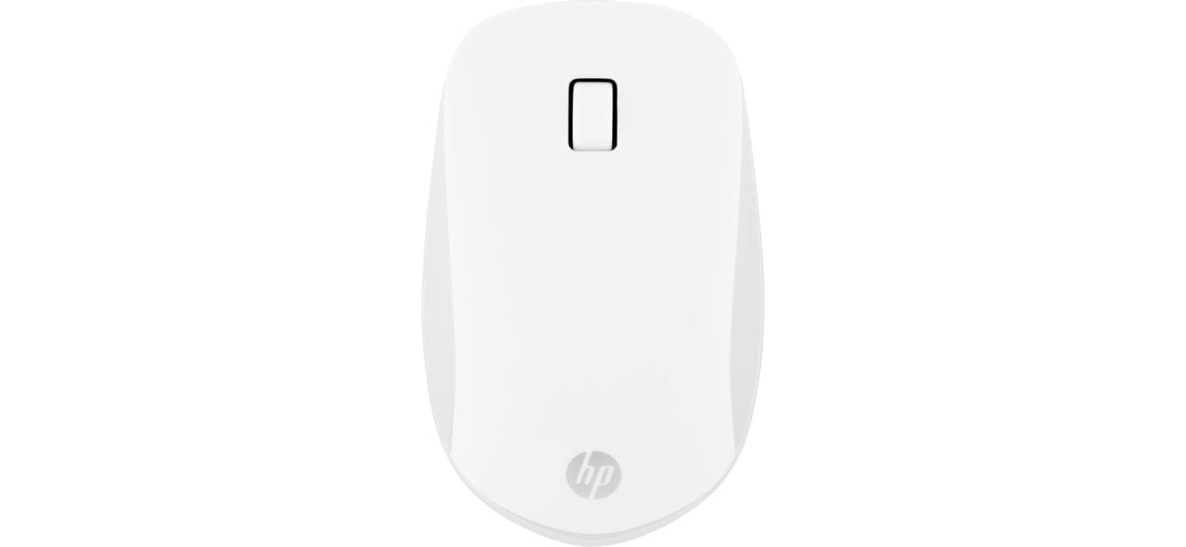 HP 410 Slim Bluetooth Mouse White