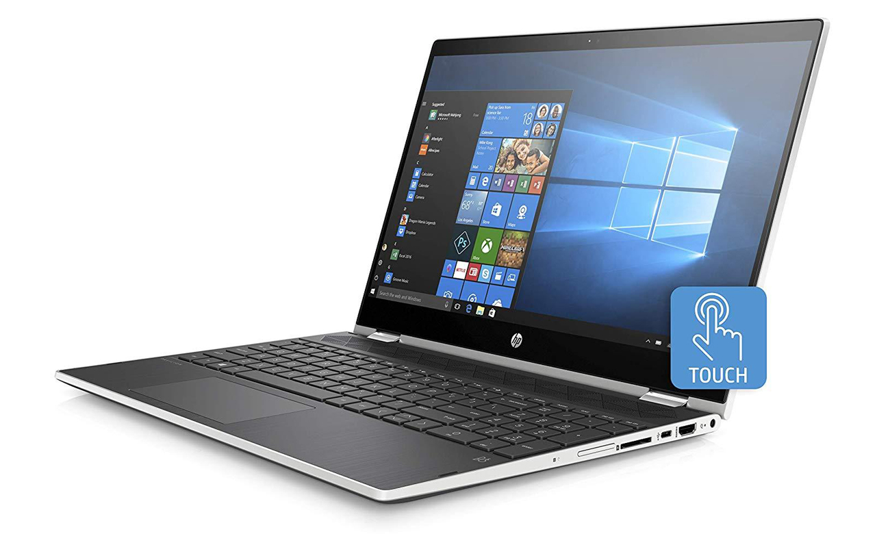 Układ graficzny Intel UHD Graphics