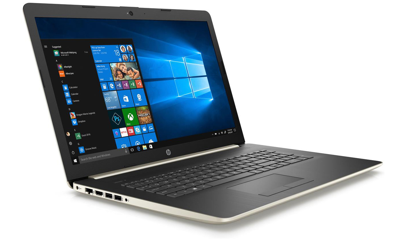 Intel Core i3