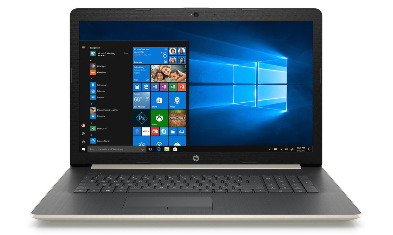 Układ graficzny intel uhd