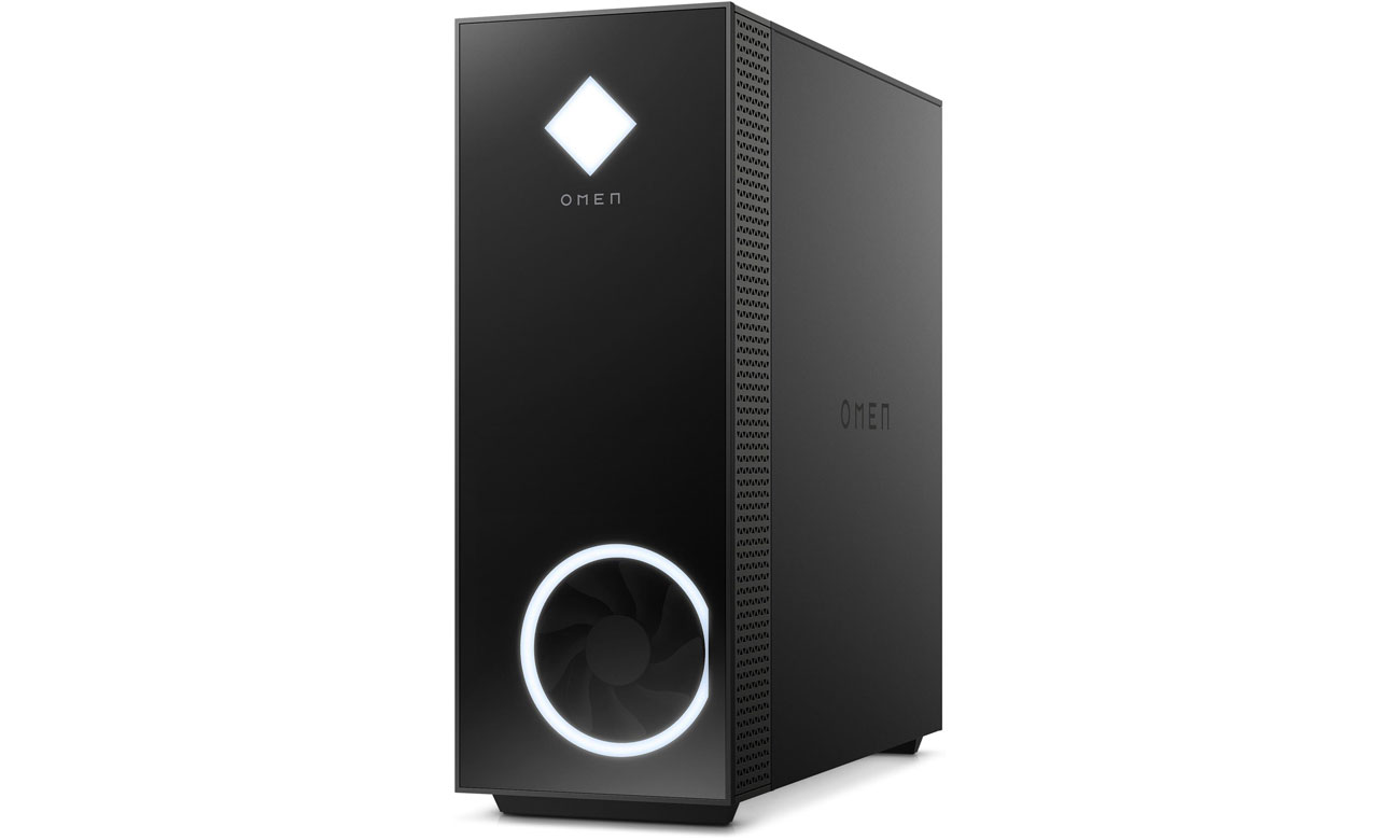 Desktop gamingowy HP OMEN 30L