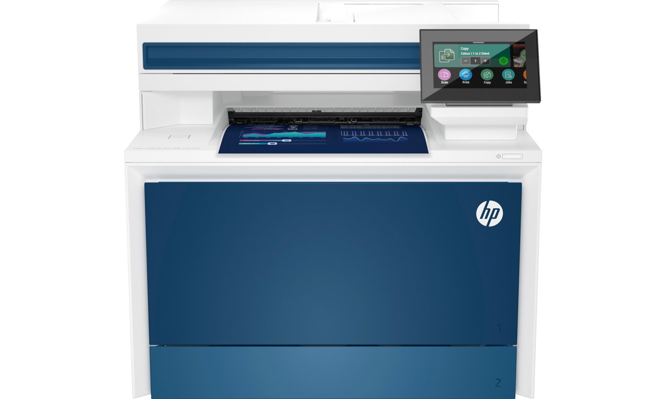 HP Wolf Pro Security