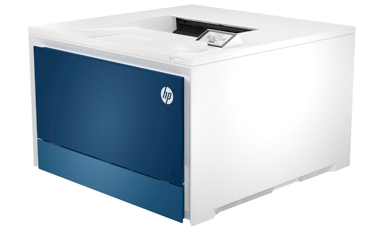 HP Color LaserJet Pro 4202dn