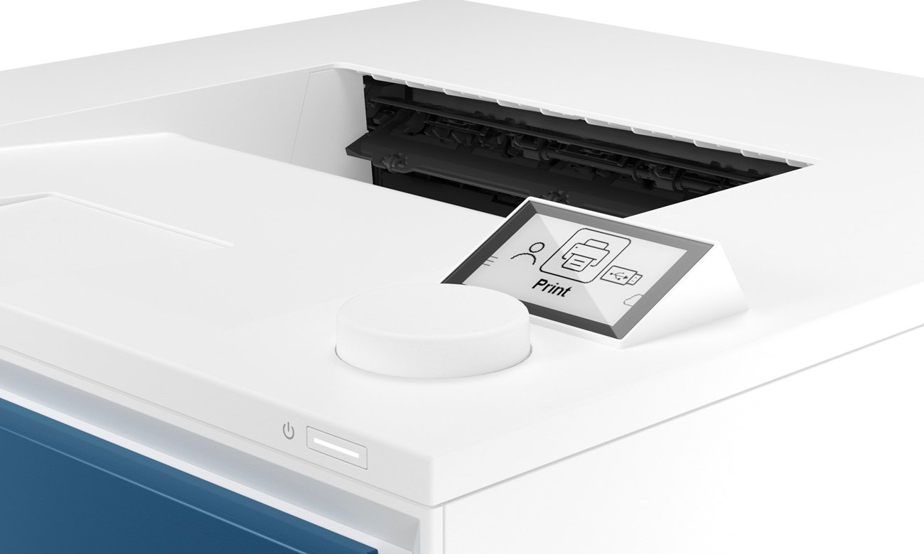 HP Color LaserJet Pro 4202dn