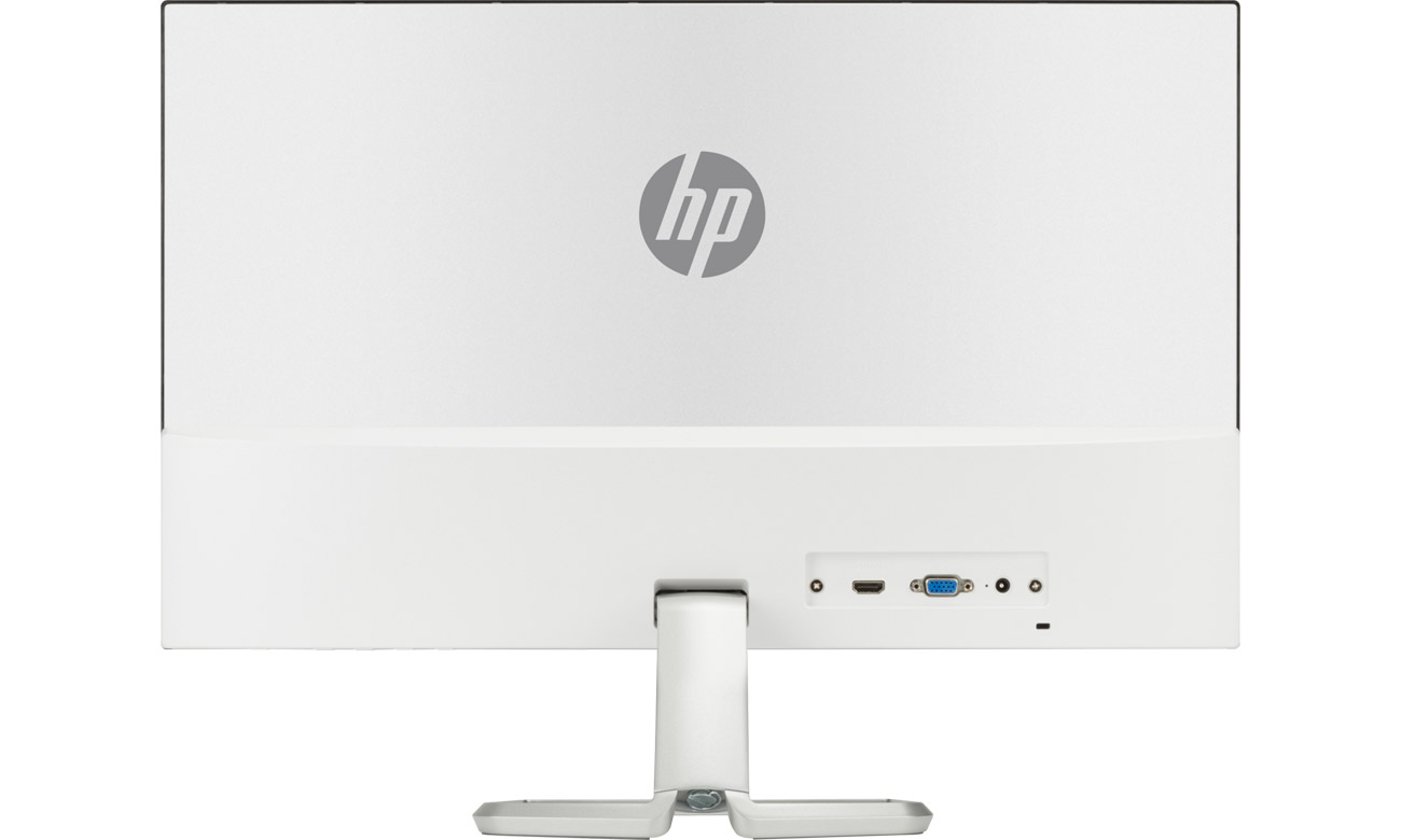 Как настроить монитор hp 24fw