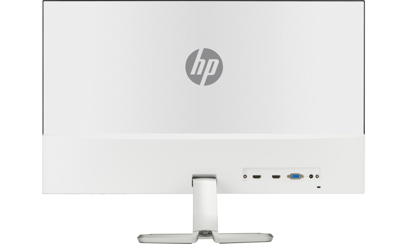 Ultracienki monitor HP 27fw