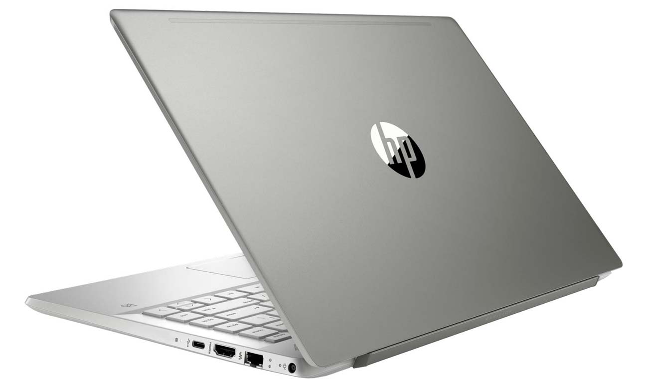 HP Pavilion 14 smukły