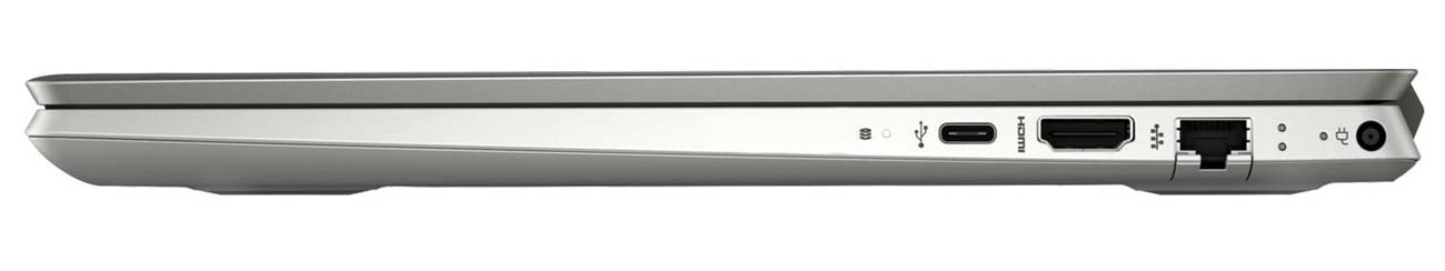 HP Pavilion 14 usb C