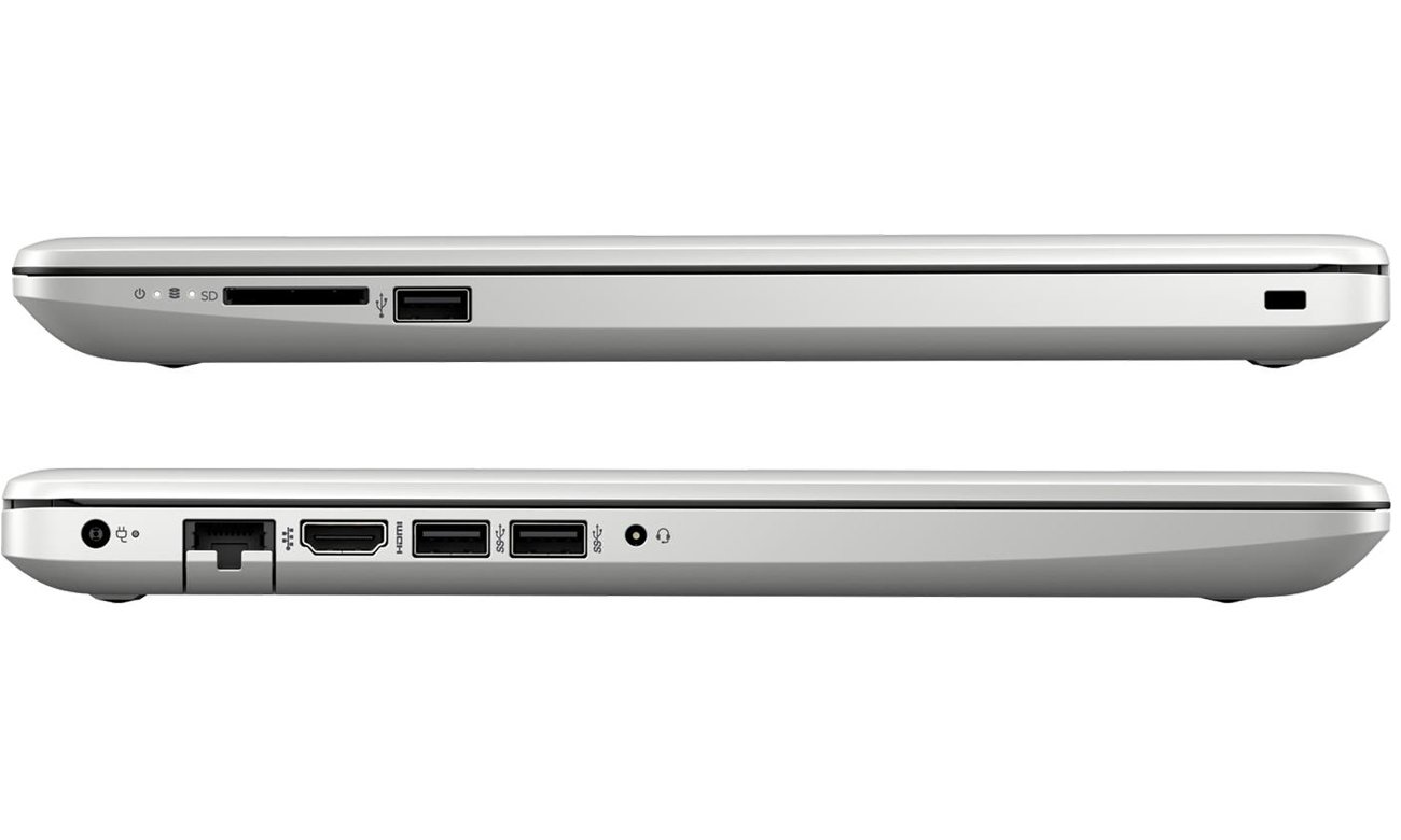 Wydajny akumulator w laptopie HP 15