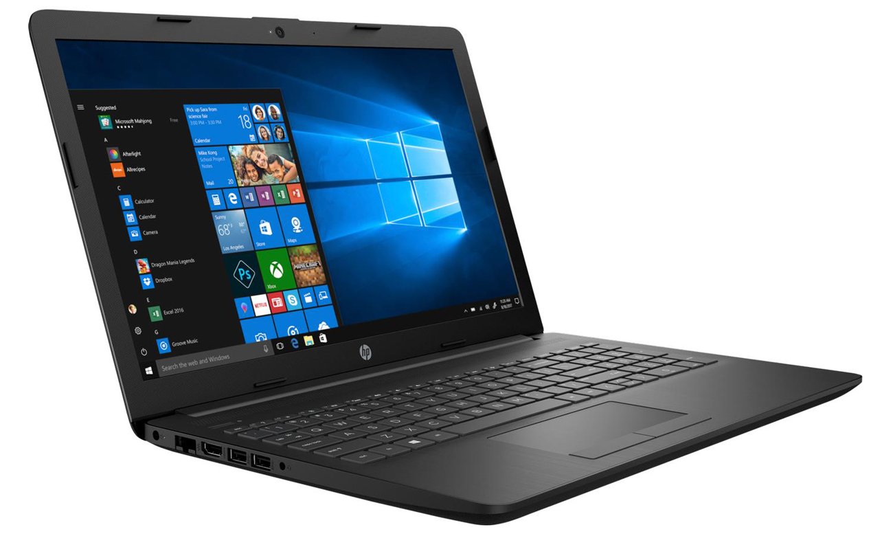 HP 15 AMD Ryzen 5