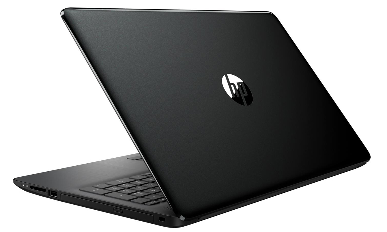 Laptop HP 15 elegancki stylowy przenośny