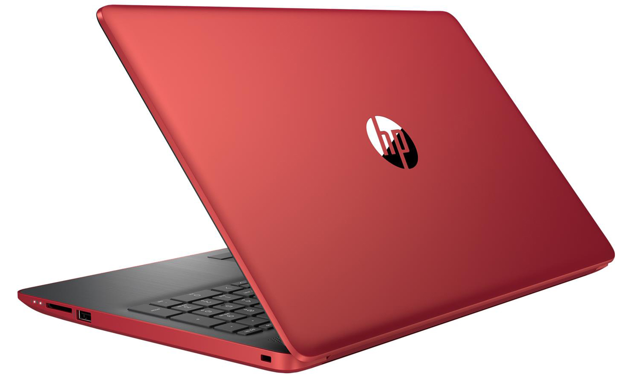 Laptop HP 15 elegancki stylowy przenośny