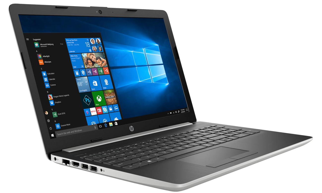 Laptop HP 15