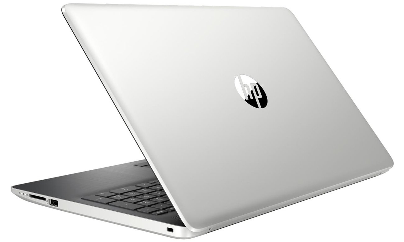 Laptop HP 15 elegancki stylowy przenośny