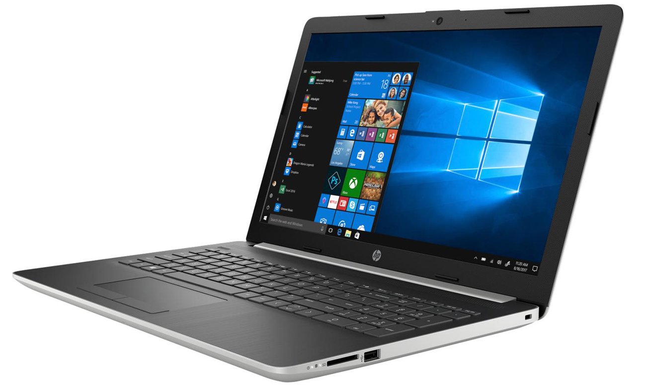 Laptop HP 15 Procesor Intel Celeron