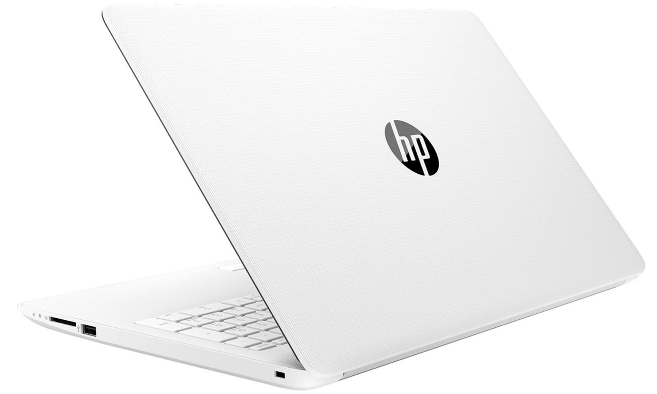 Laptop HP 15 elegancki stylowy przenośny