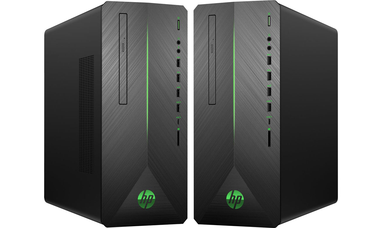 HP Pavilion Gaming