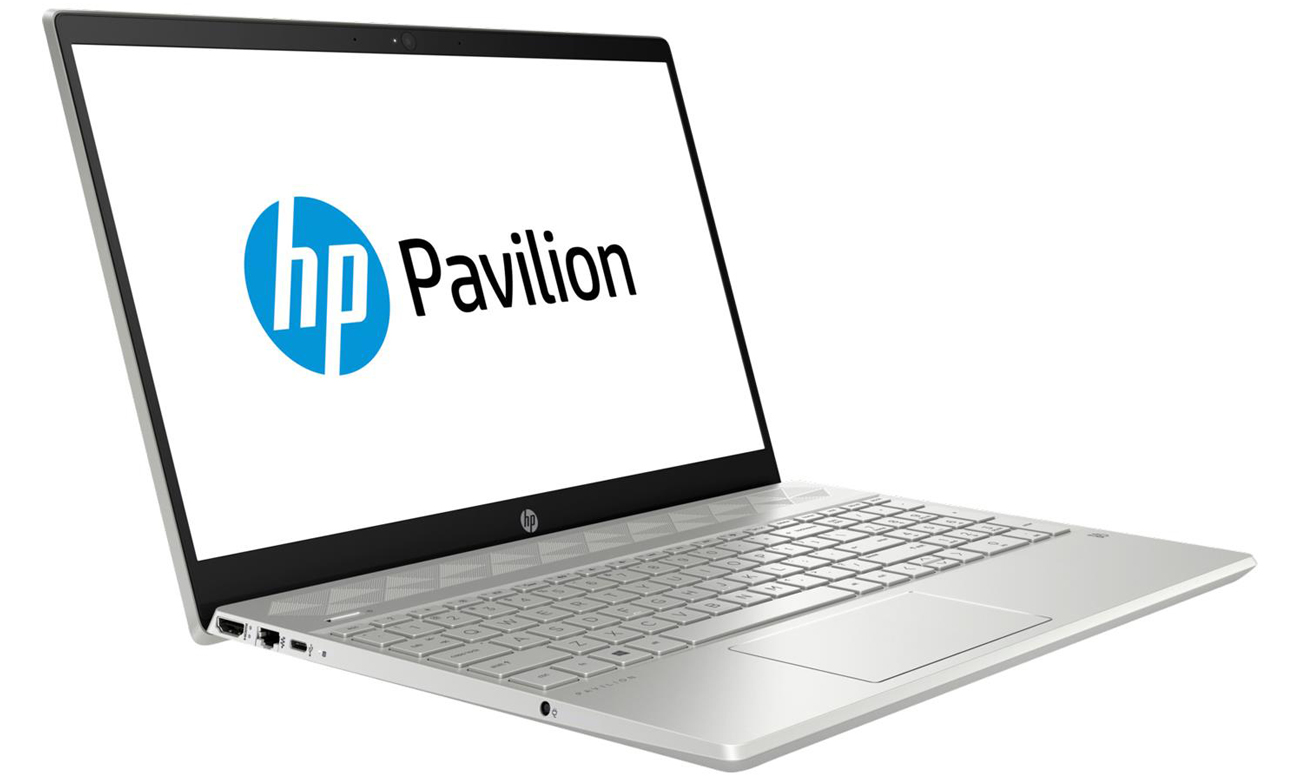 Karta graficzna NVIDIA GeForce MX150 laptop HP Pavilion 15