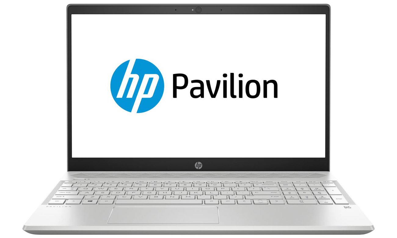 Laptop HP Pavilion 15 dźwięk o doskonałej jakości audio Boost